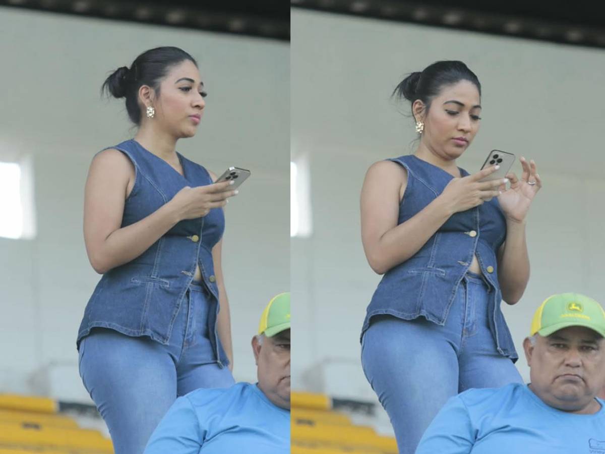 Periodista sorprende y sexy tiktoker: las bellas chicas de la jornada 7 del Clausura 2026