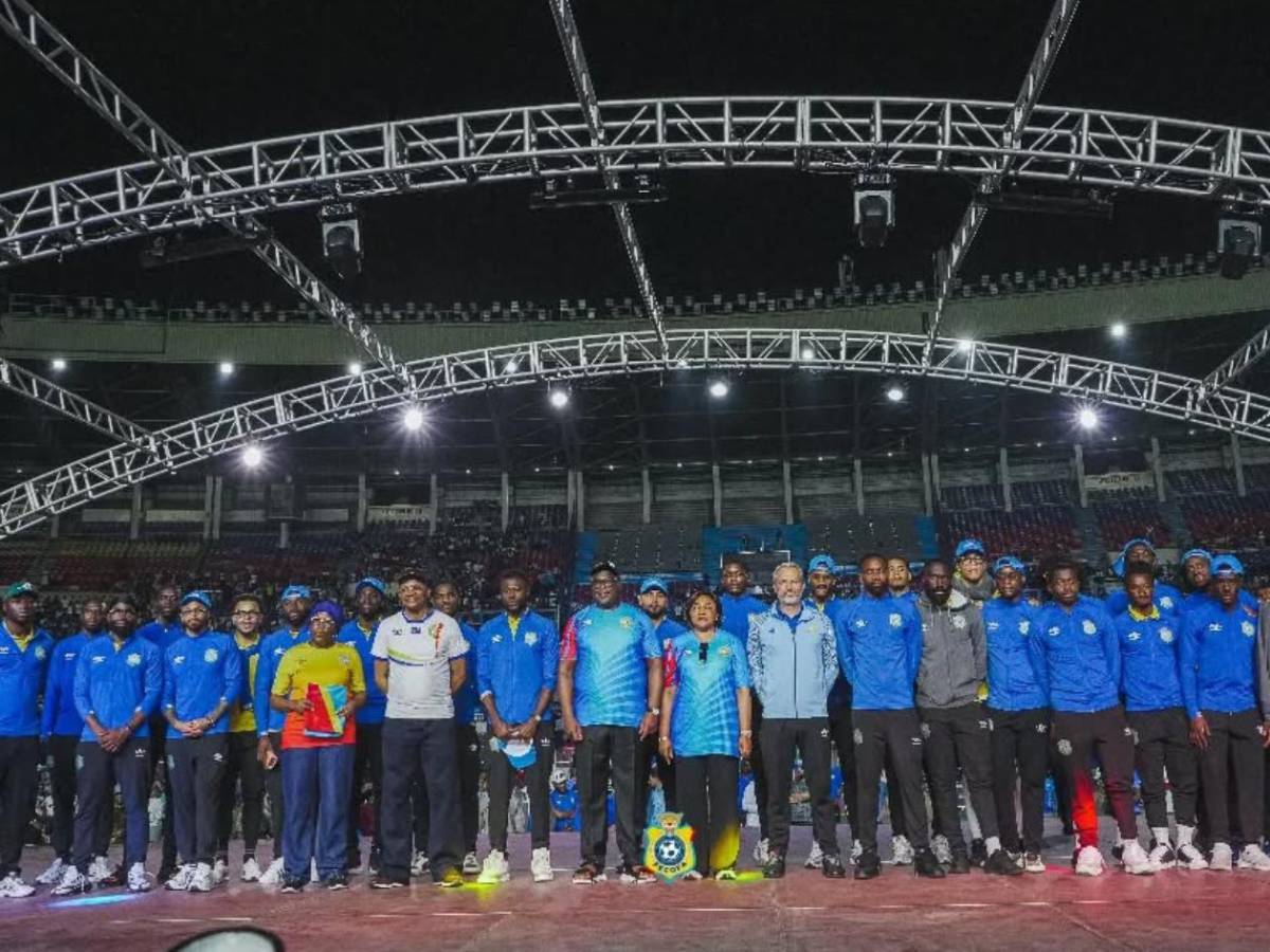 Otro escándalo: Selección es denunciada por gigante y puede quedarse sin Mundial 2026