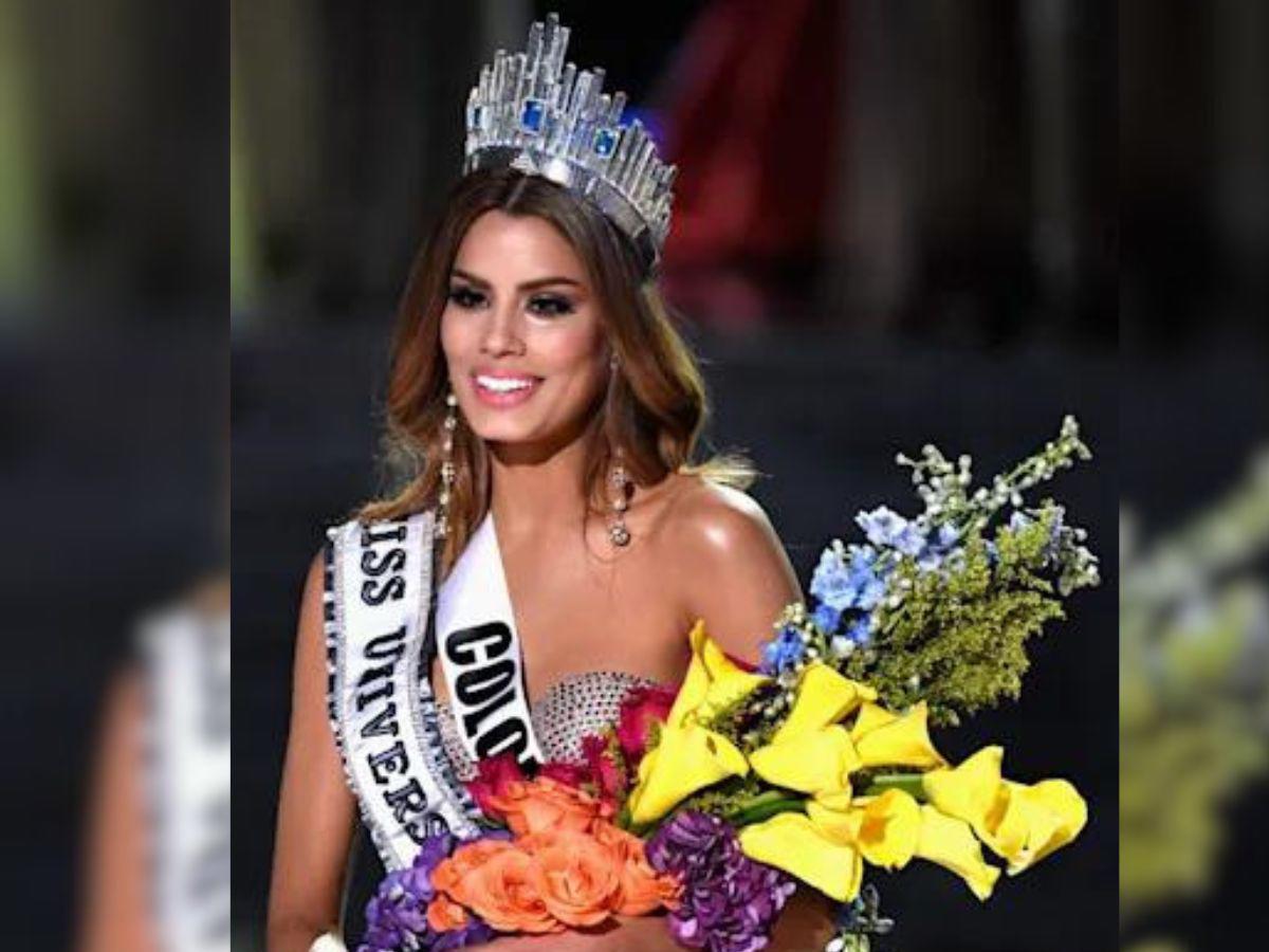 Ariadna Gutiérrez confirmada para La Casa de los Famosos