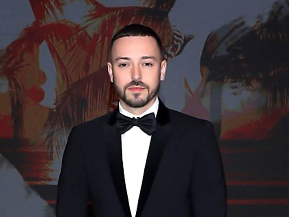 Pee Wee queda en libertad tras 14 horas detenido