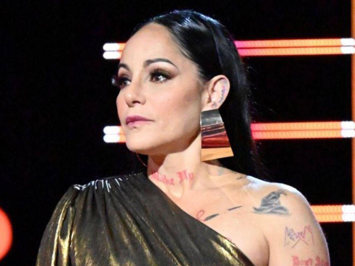 Lolita Cortés será operada nuevamente tras diagnóstico de cáncer