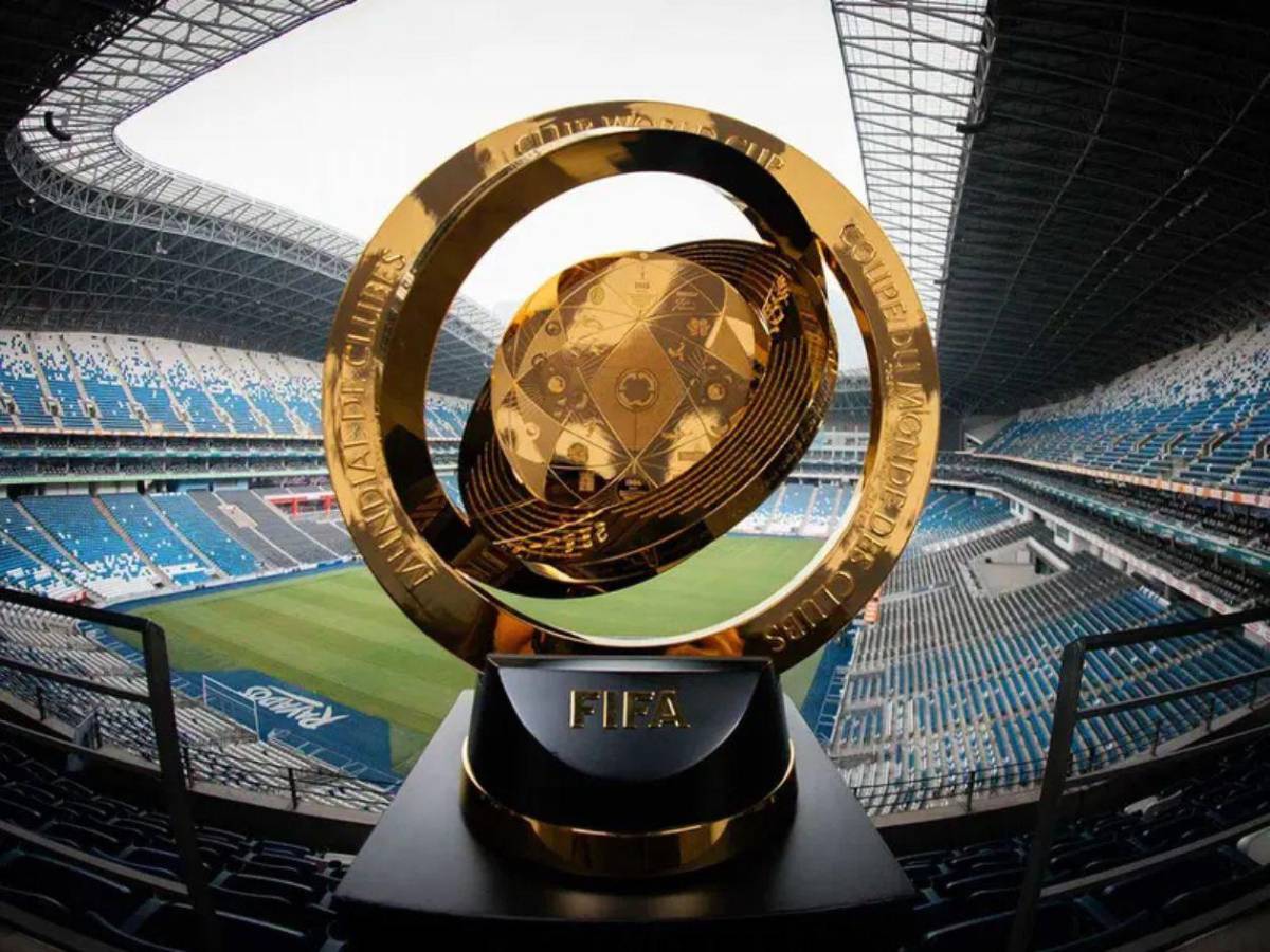 ¡Imponentes! Estos son los 12 estadios en los que se jugará el Mundial de Clubes