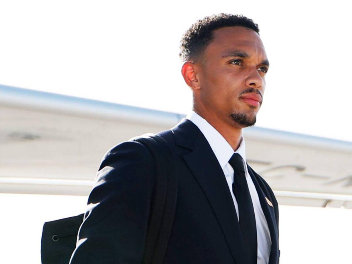 Real Madrid de gala: la elegancia blanca llega a Miami para el Mundial de Clubes