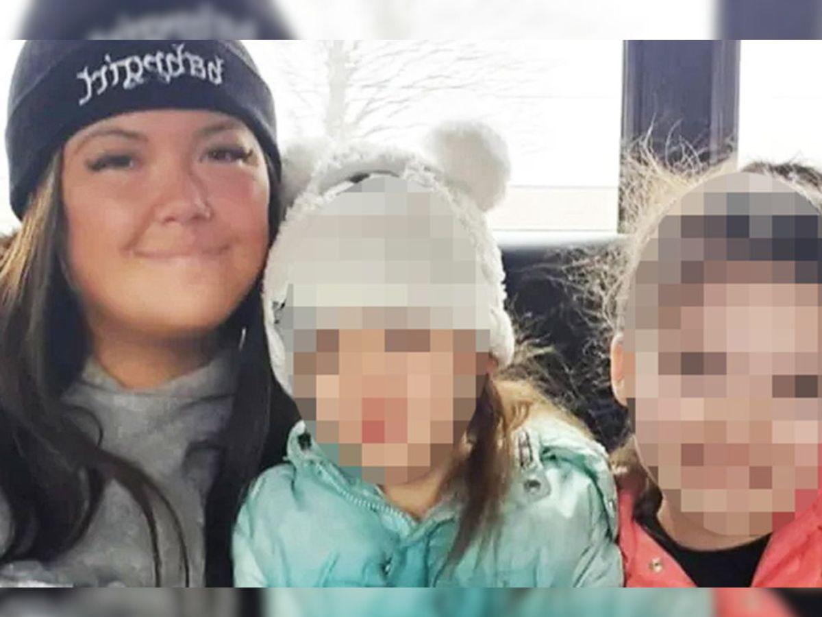 Mató a su esposa por estar embarazada de una niña y él quería un varón