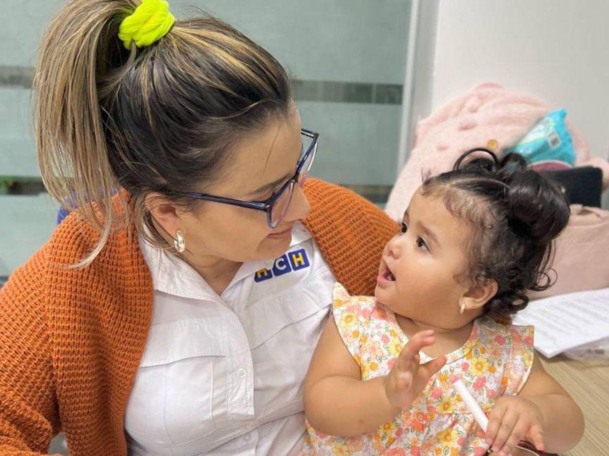 Cesia Mejía conmueve con publicación: Sé que estaremos mejor