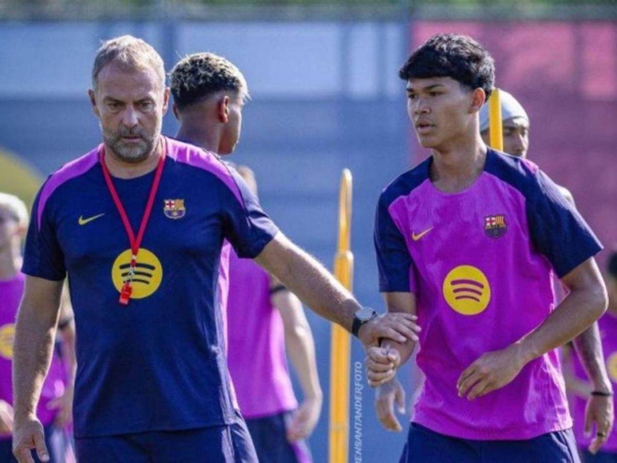 El Barcelona arrasa: Rashford se estrena, Cubarsi en problemas y Lamine deslumbra