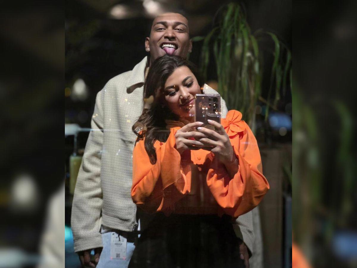 Milagro Flores recibe rosas de admirador secreto: ¿Y Supremo?