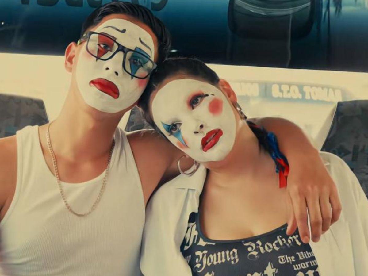 ‘Ojitos Mentirosos’: La historia detrás del trend viral de TikTok