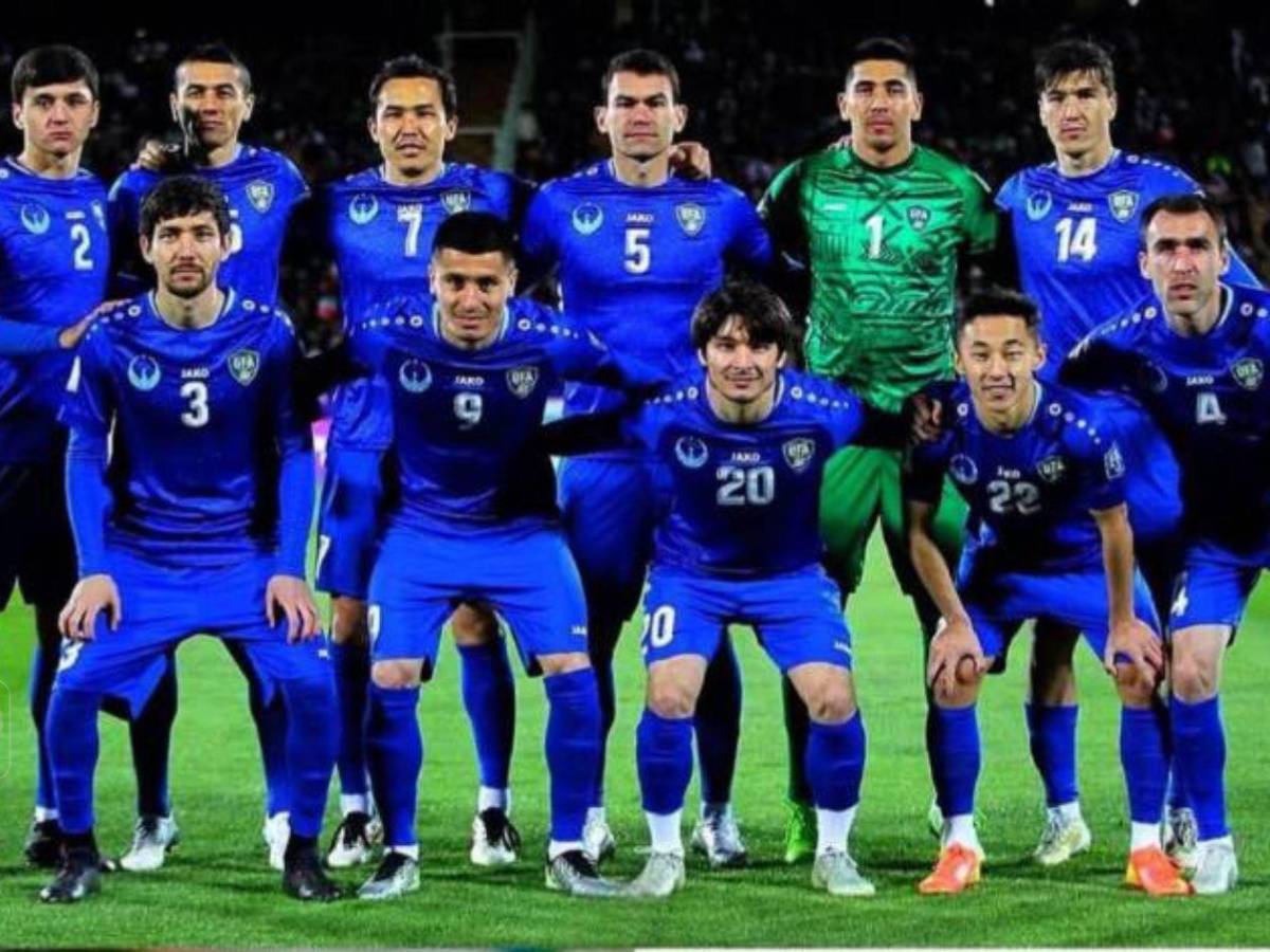 La Copa del Mundo toma forma: 16 selecciones ya están clasificadas