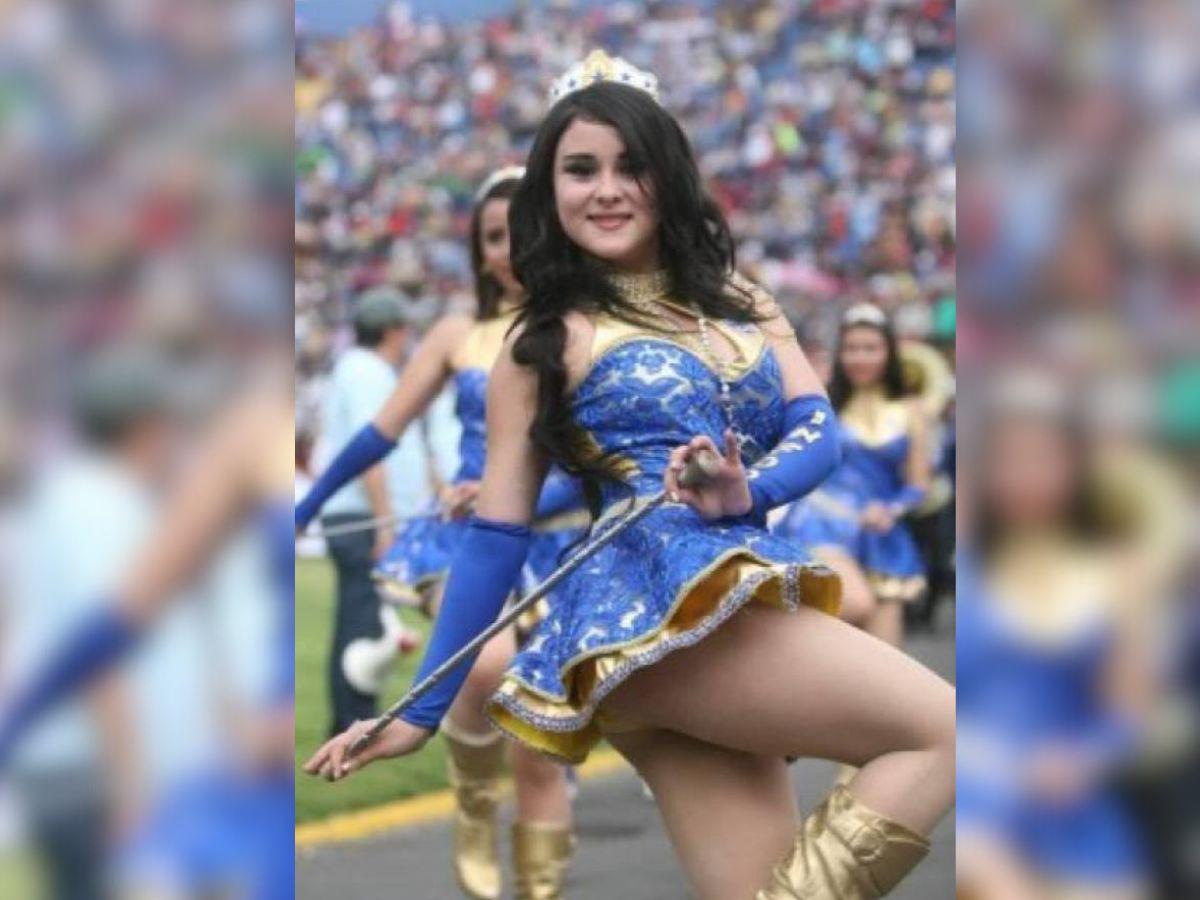 Famosas hondureñas que fueron bellas palillonas