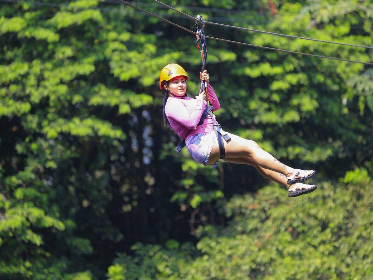Explora las maravillas del Lago de Yojoa