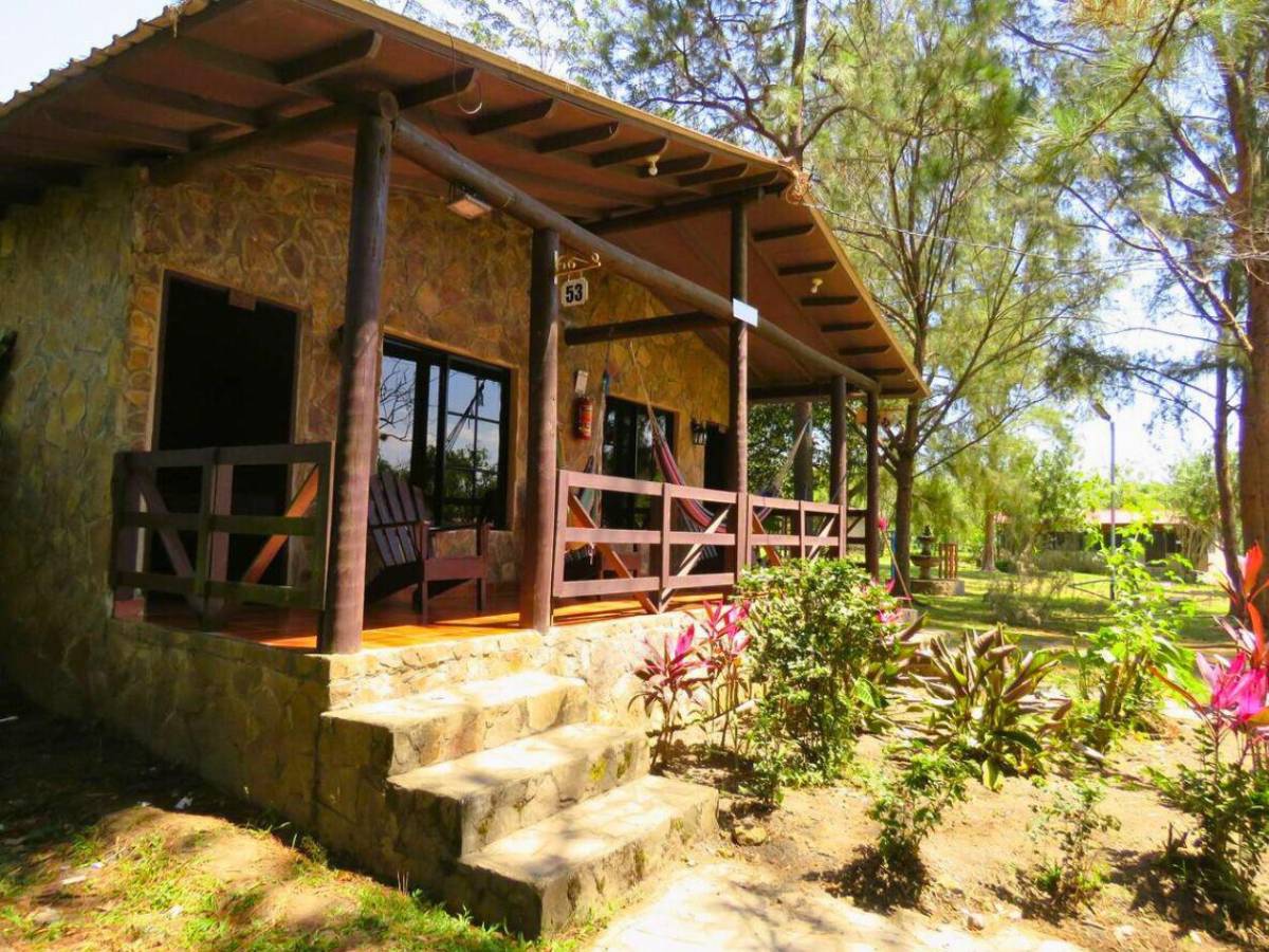 Explora las maravillas del Lago de Yojoa