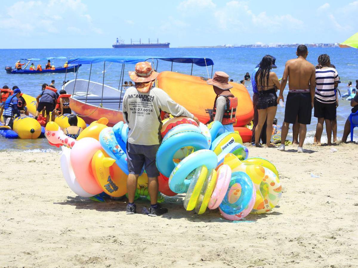 Los 10 destinos imperdibles en Cortés para conocer en la Semana Morazánica