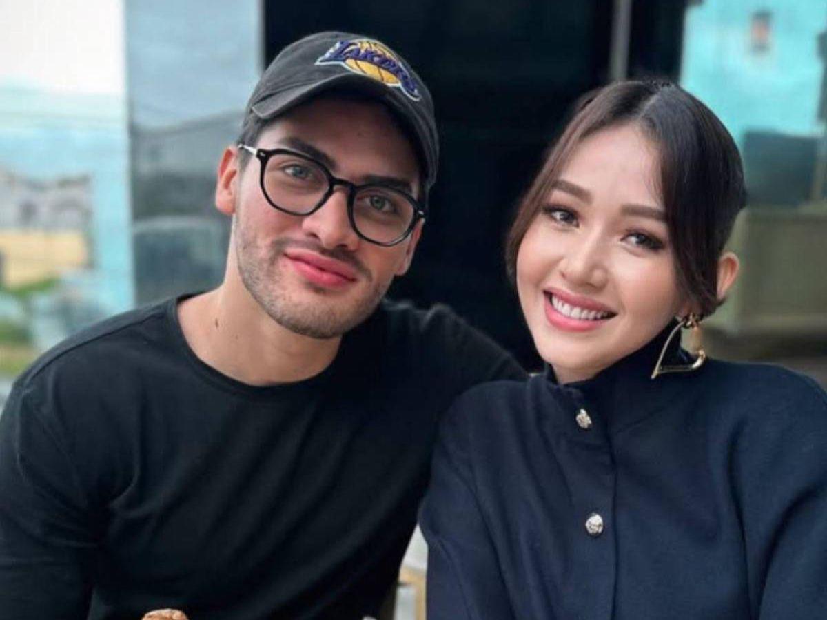 Miguel Marichal sobre Jennifer Aplícano:  Quedamos en malos términos