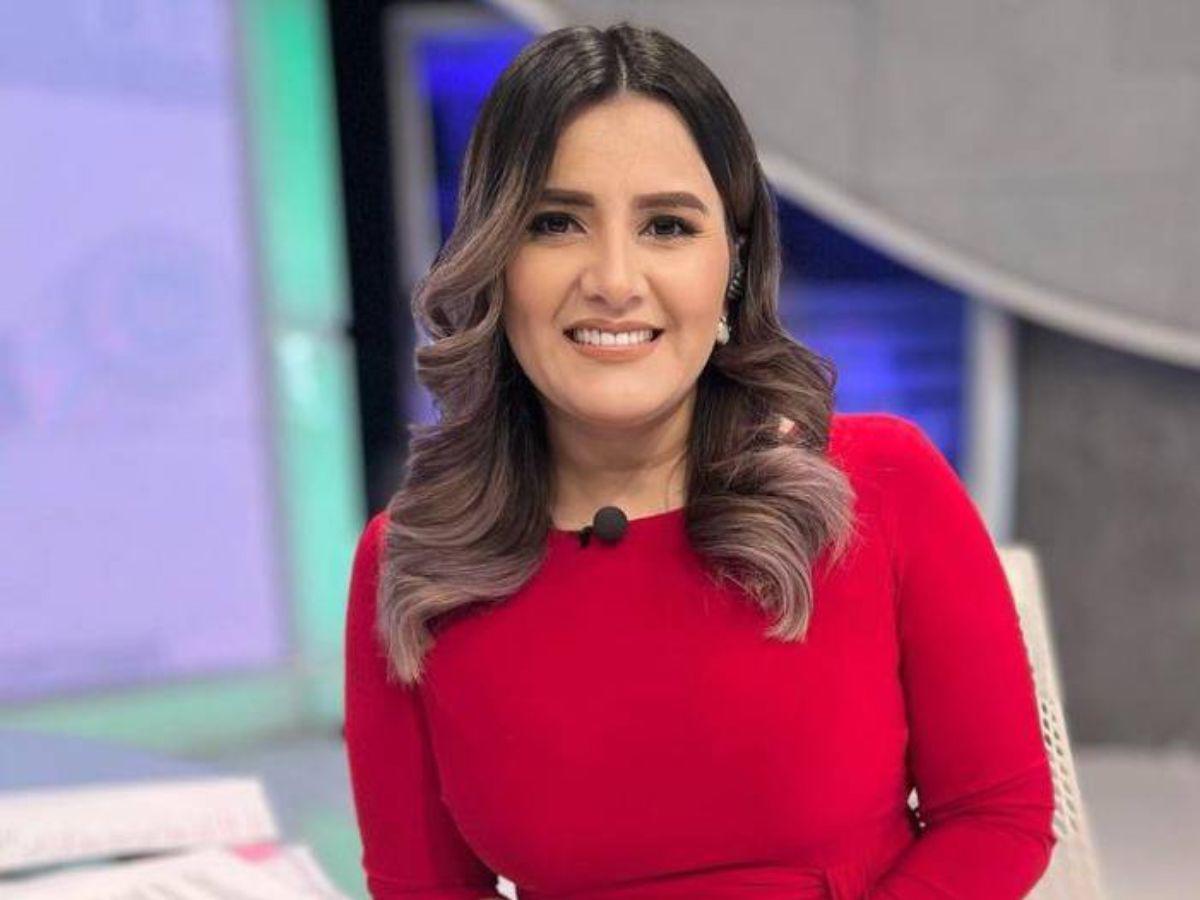 Cesia Mejía sobre Milagro Flores: Puede ser una Karol G