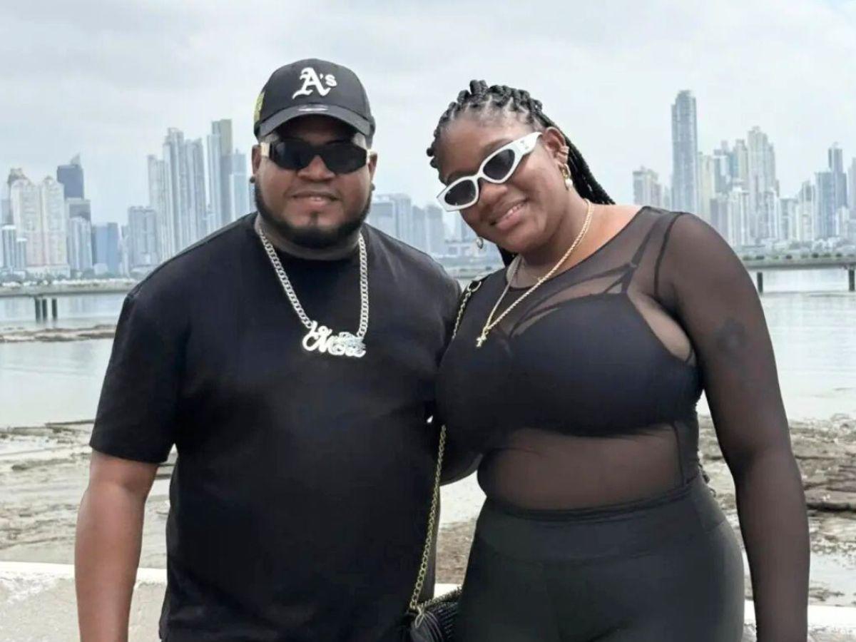 Reaparece esposa de La More y publica emotivo mensaje tras escándalo con Alejandra Rubio