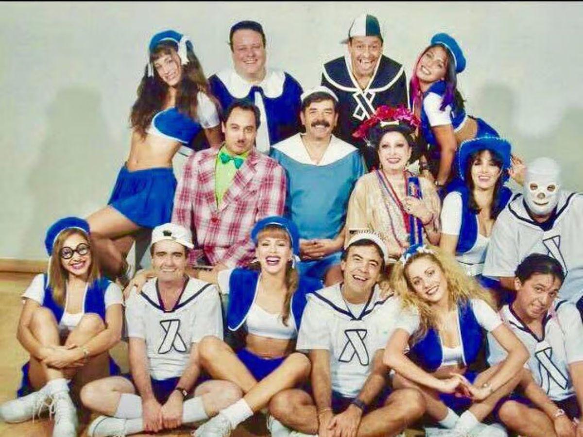 Querido actor de Cero en Conducta revela que fue víctima de brujería