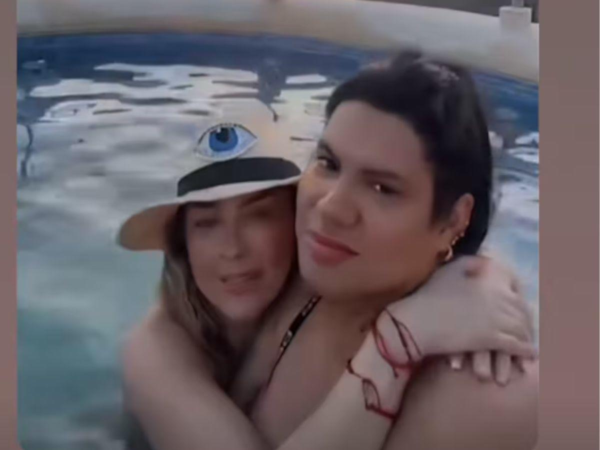 Aracely Arámbula hace inesperada confesión sobre su romance con Luis Miguel