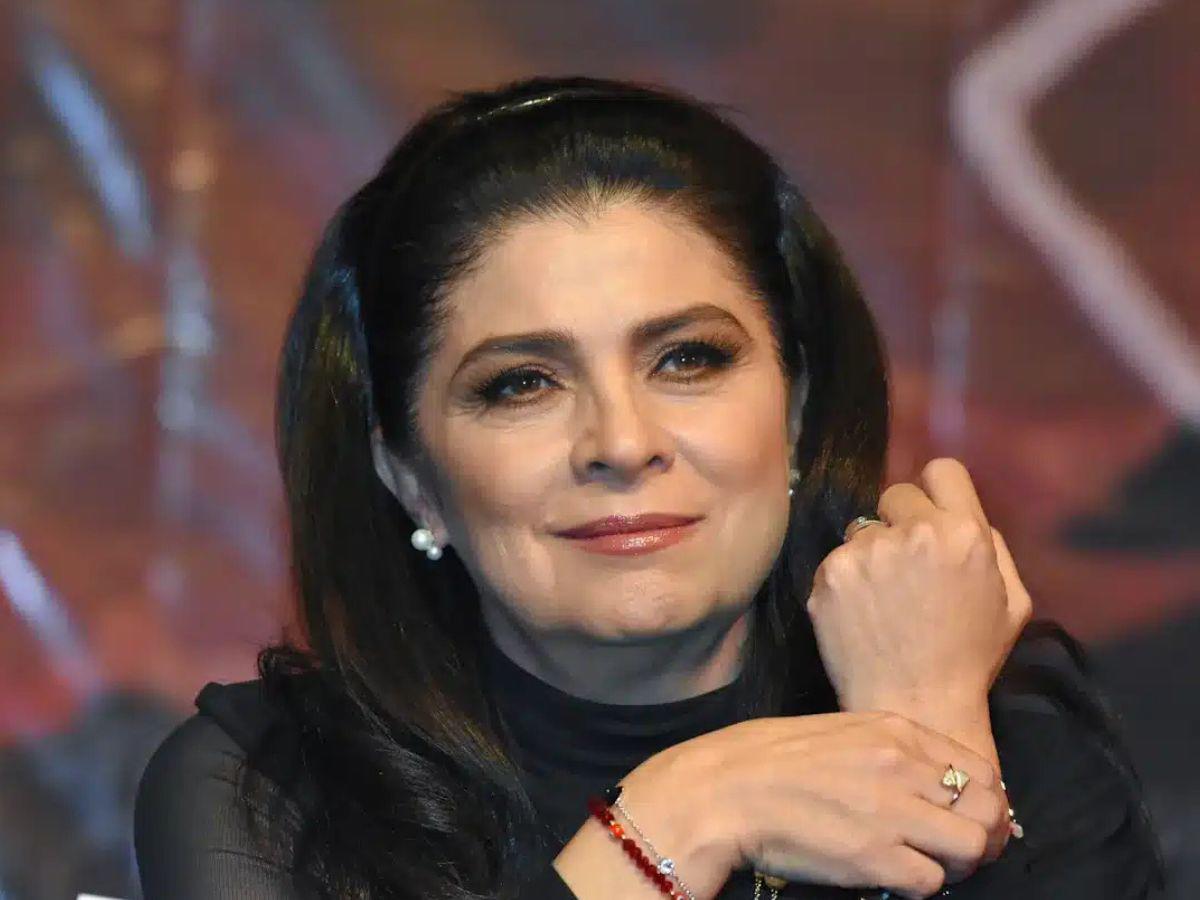 ¿Murió la actriz Victoria Ruffo? Esto se sabe