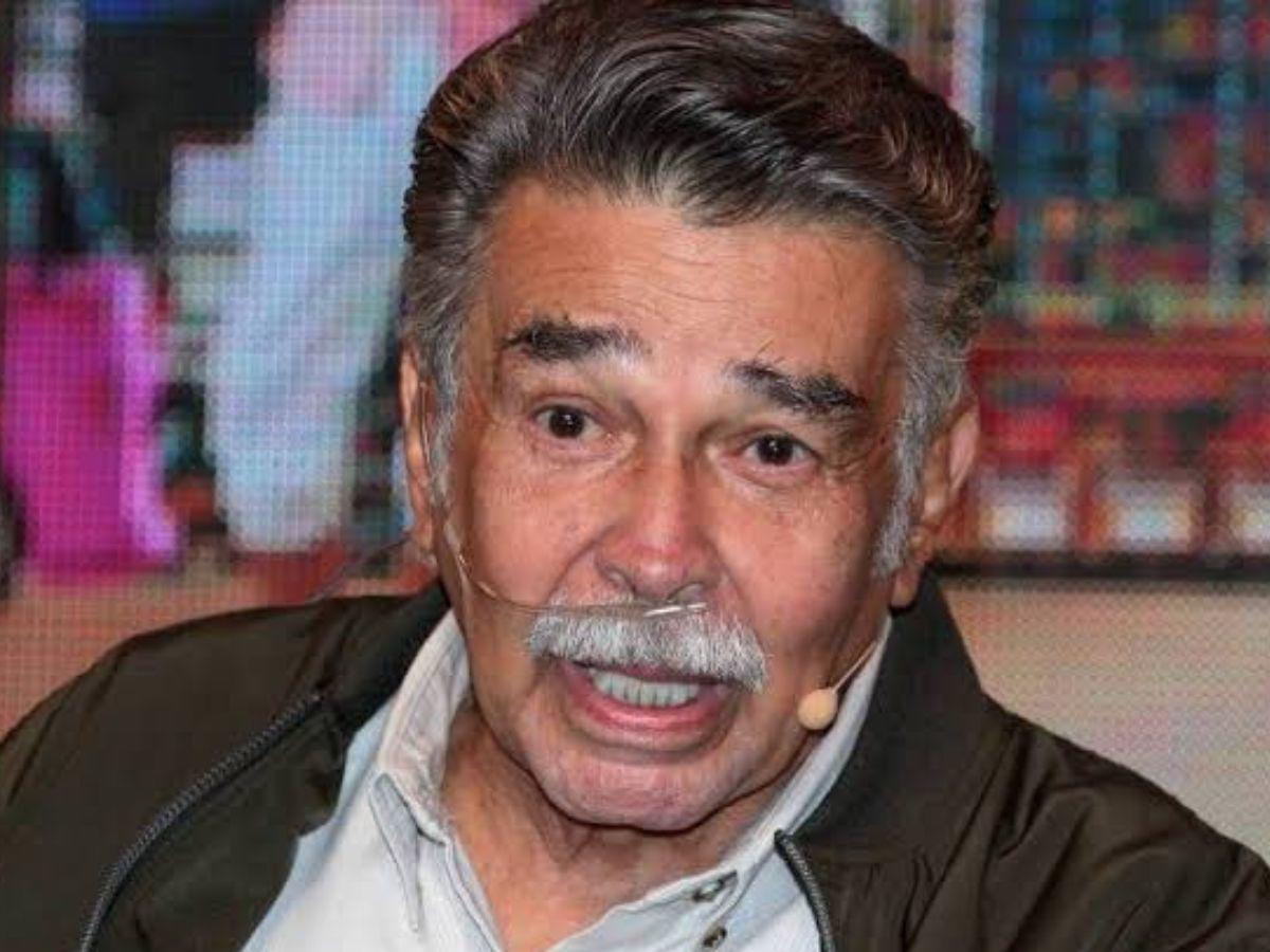 Jorge Ortiz de Pinedo, de luto: publica doloroso mensaje