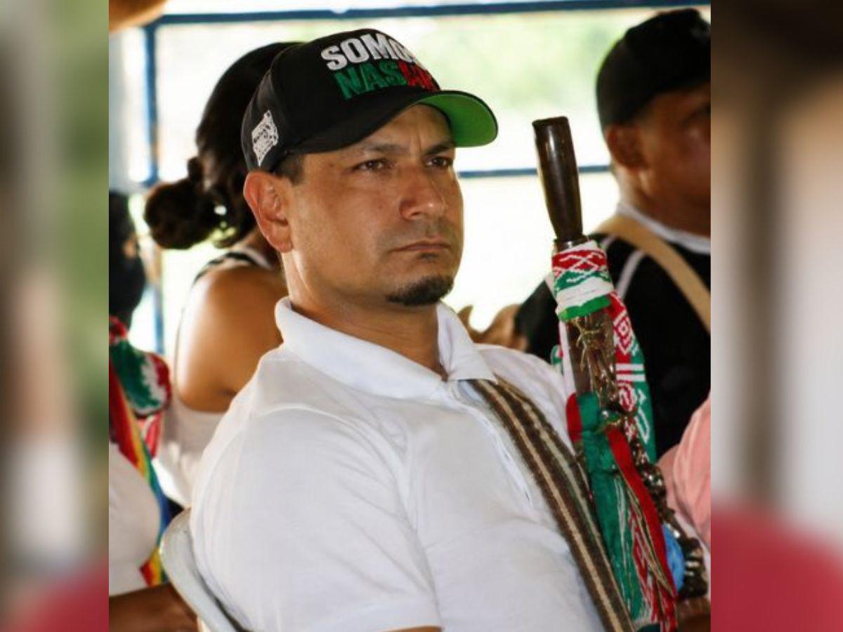Sicarios acribillan a gobernador indígena dentro de un restaurante