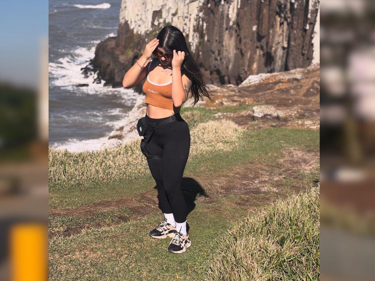 Misterio y macabras pistas rodean la desaparición de la influencer Babi Cardoso