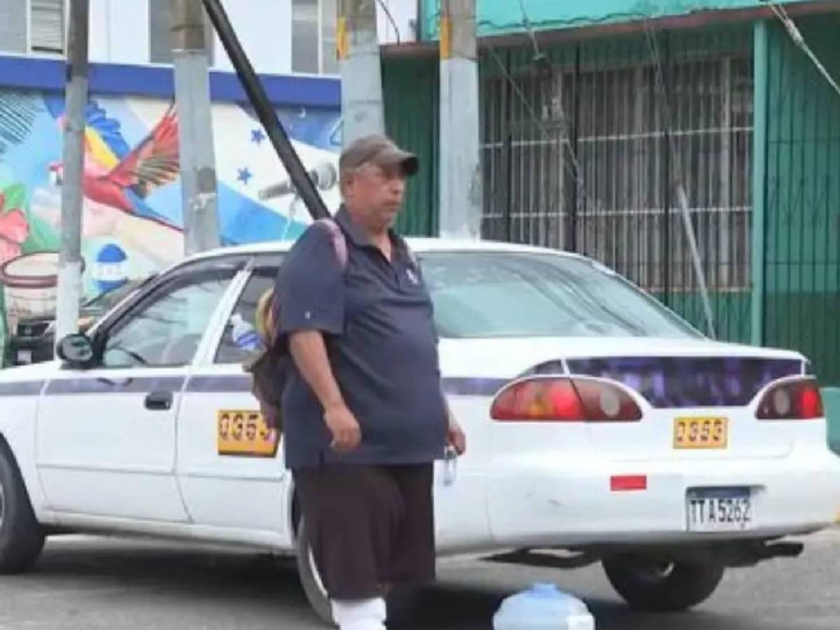 Narrador deportivo hondureño termina en las calles pidiendo ayuda: esto le pasó