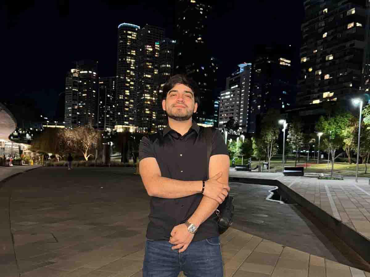 Identifican a sicarios que dispararon a César Gastélum en transmisión en vivo