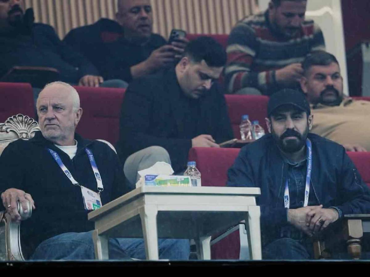 Quedaron atrapados y hacen increíble petición a FIFA para ir al Mundial 2026