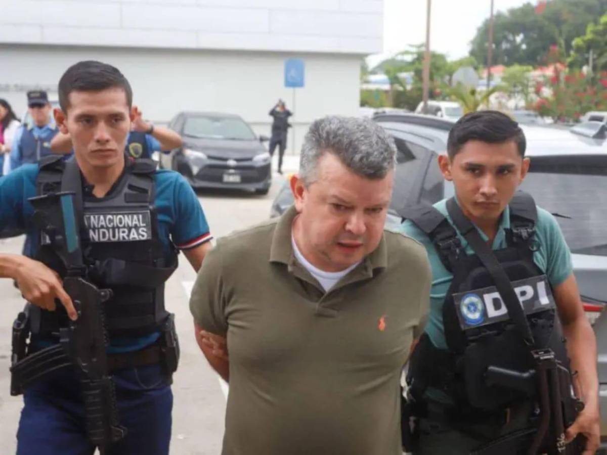 Los 10 sucesos de impacto en Honduras durante 2025