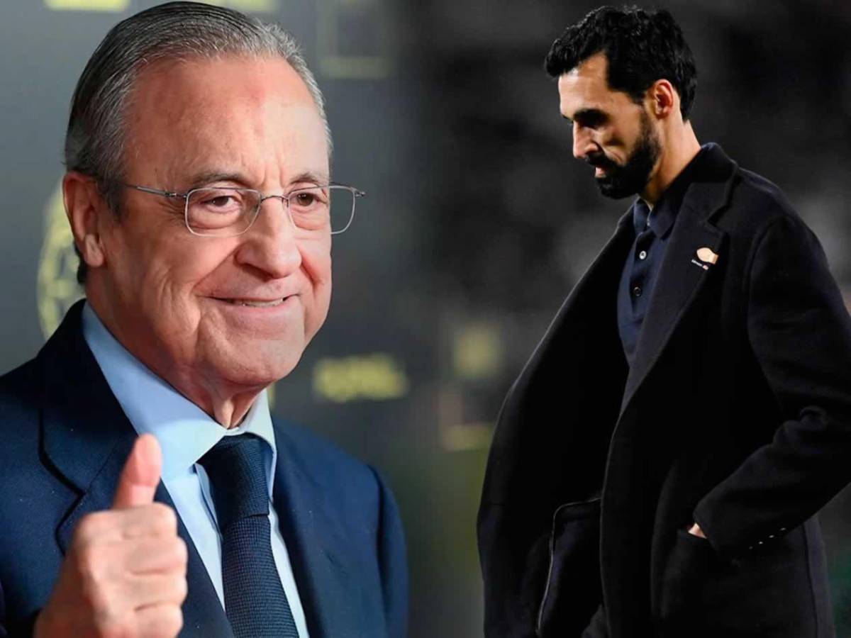 Real Madrid en llamas: Florentino Pérez admite error y señala a 6 jugadores