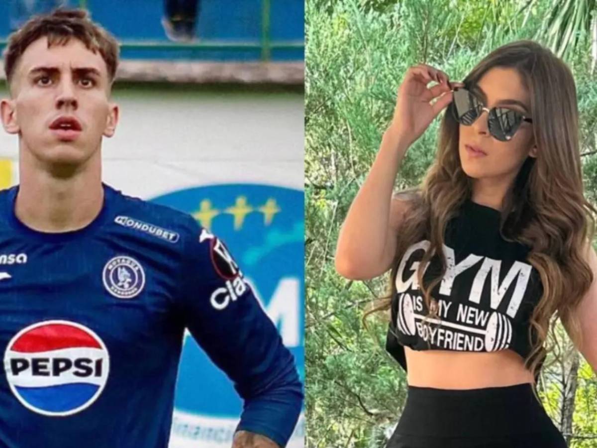 Laura Meza revela qué pasó en Argentina tras su relación con Rodrigo Auzmendi