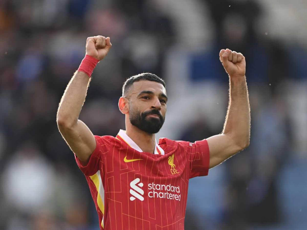 Bota de Oro 2024-25: bajan a Salah y líder inesperado en la clasificación