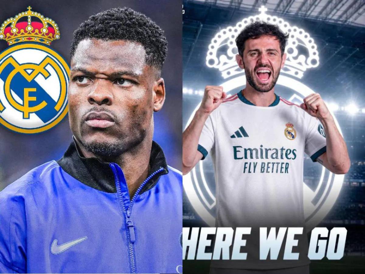Real Madrid sacude el mercado: ¡Ficha a campeón del mundo!; Ya hay acuerdo
