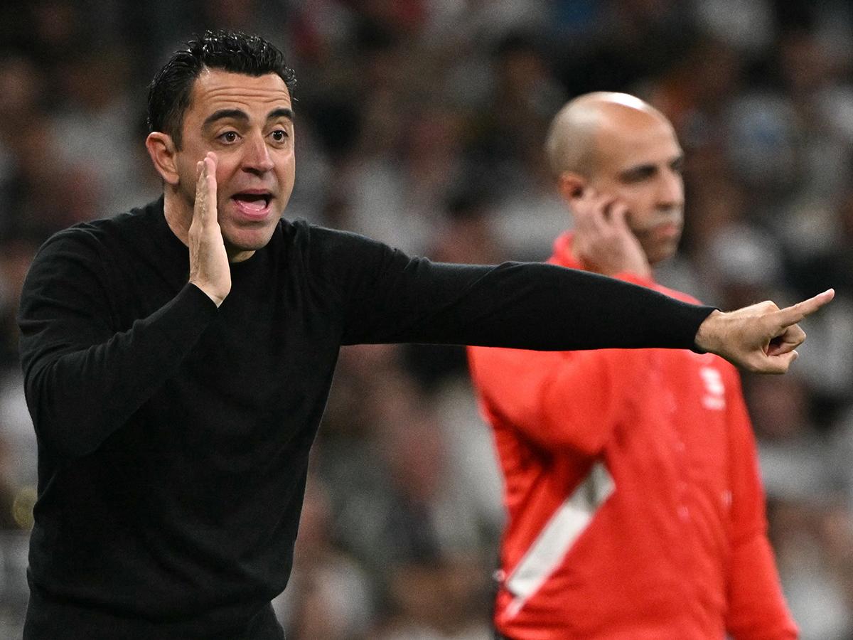 Oficial: Barcelona lanzó oferta a Xavi y dio contundente respuesta