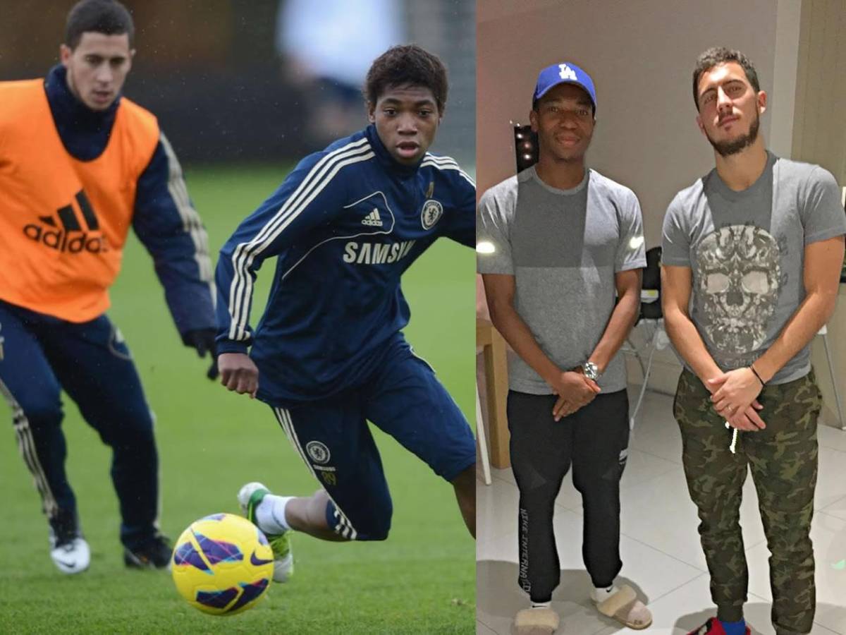 Se retiró joven del fútbol y revela su estado crítico: “Me quedan unos días de vida”