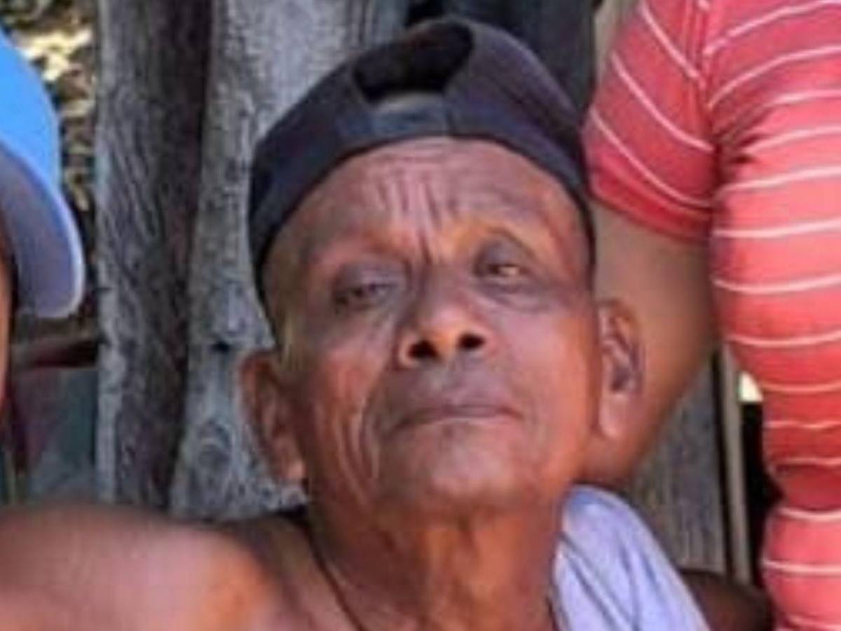 Triple crimen: rostros de los hombres acribillados en El Triunfo, Choluteca