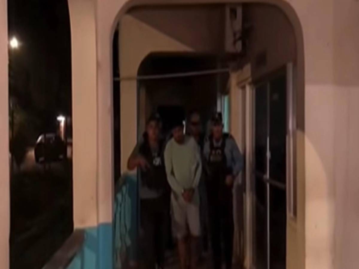 “No me quedes viendo”: la confesión del hombre que mató a su expareja y al ayudante de un bus en Colón