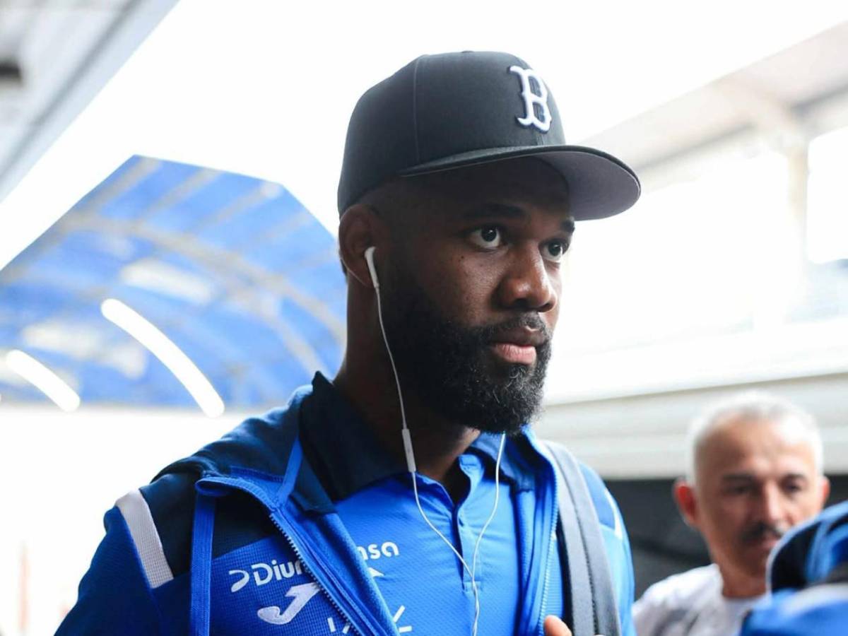 Honduras con tres increíbles sorpresas ante Costa Rica para clasificar al Mundial 2026