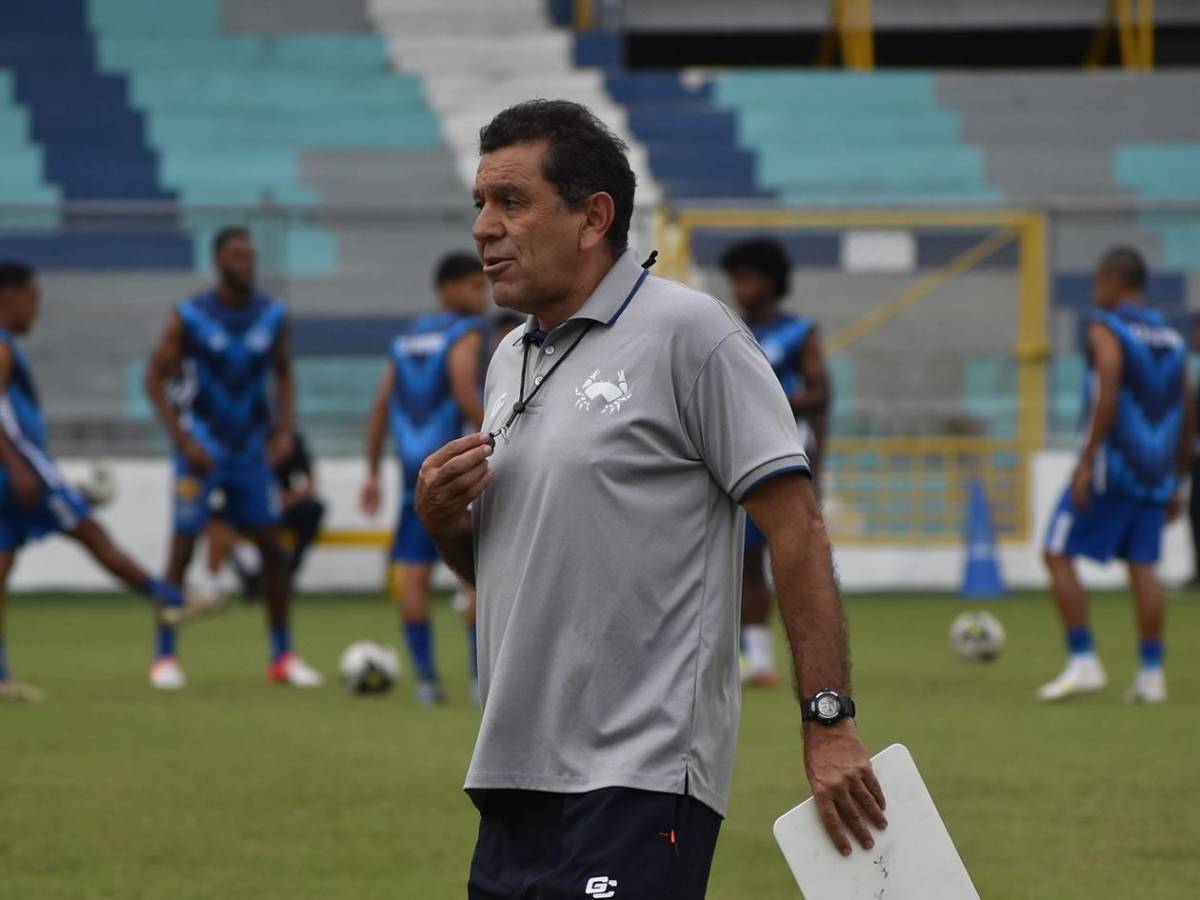 Fichajes de Motagua, Olancho con barrida, salidas en Marathón y regreso a Olimpia