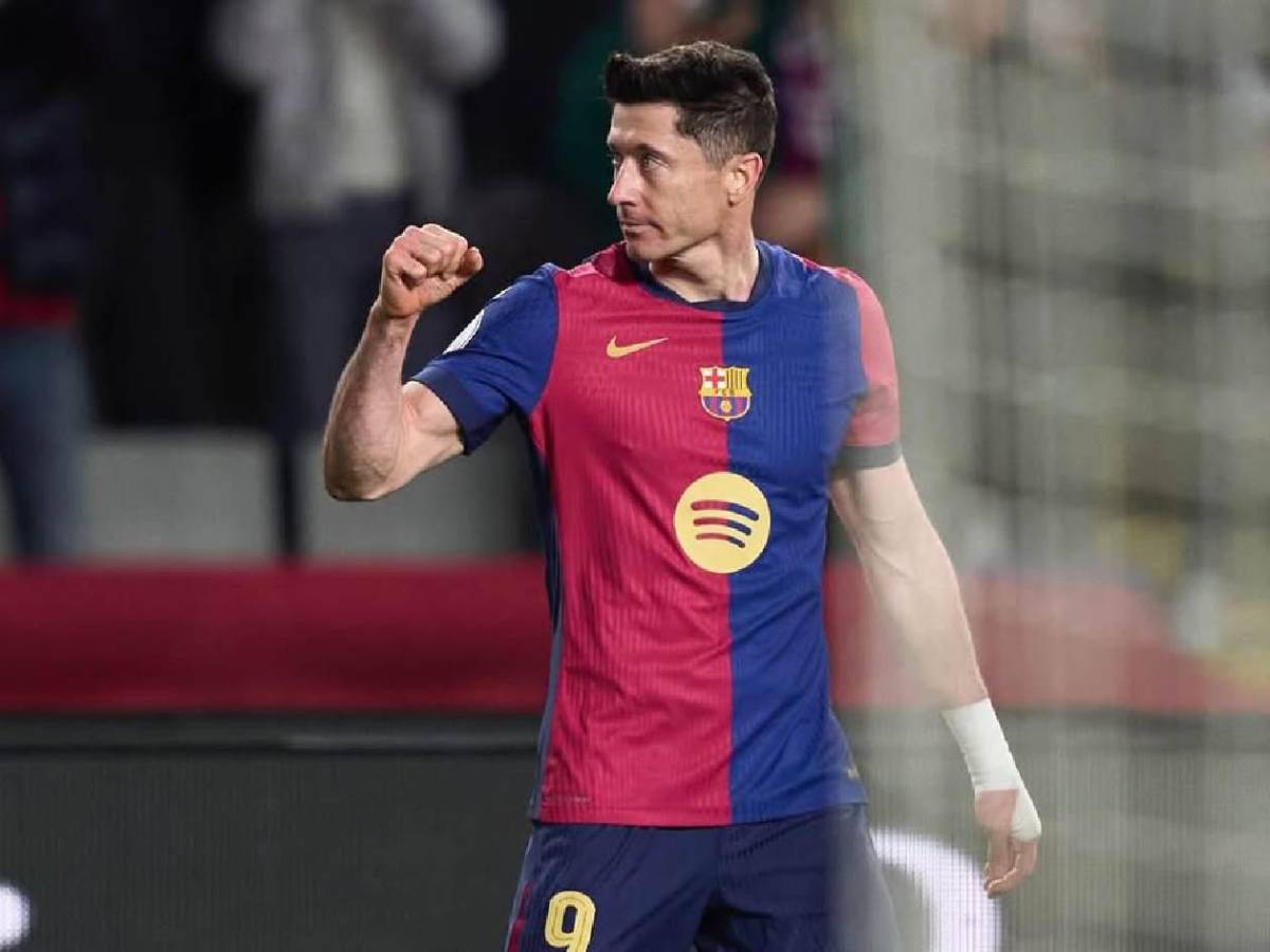 Bota de Oro: Lewandowski ‘amenaza’ a Salah y sorpresivo goleador al acecho