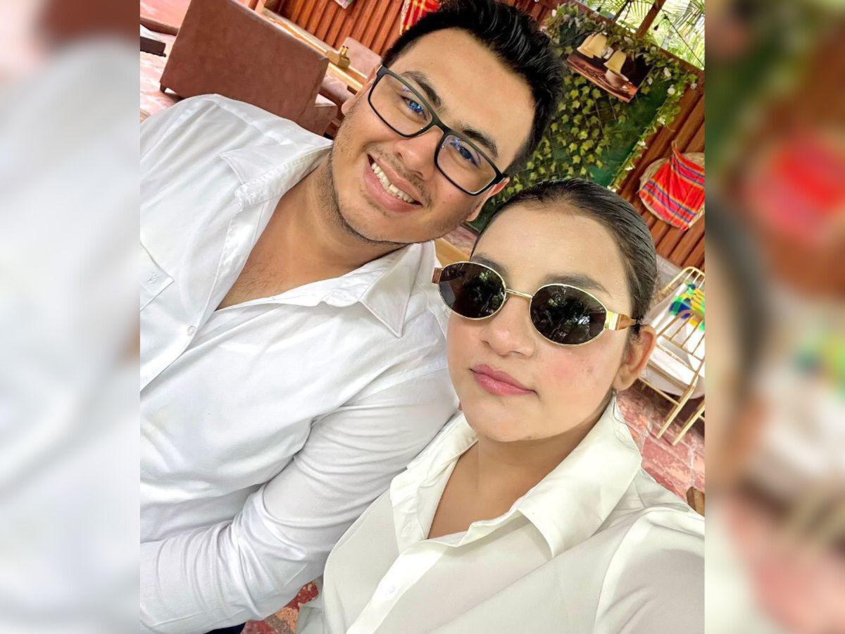 Familia hace revelación: lo que no se sabe sobre pareja muerta en Tatumbla