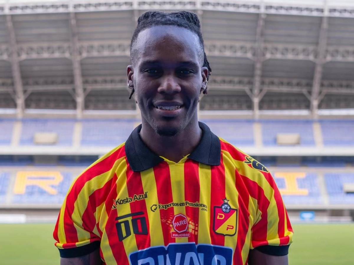 Olimpia y Motagua con fichajes, exseleccionado al Choloma