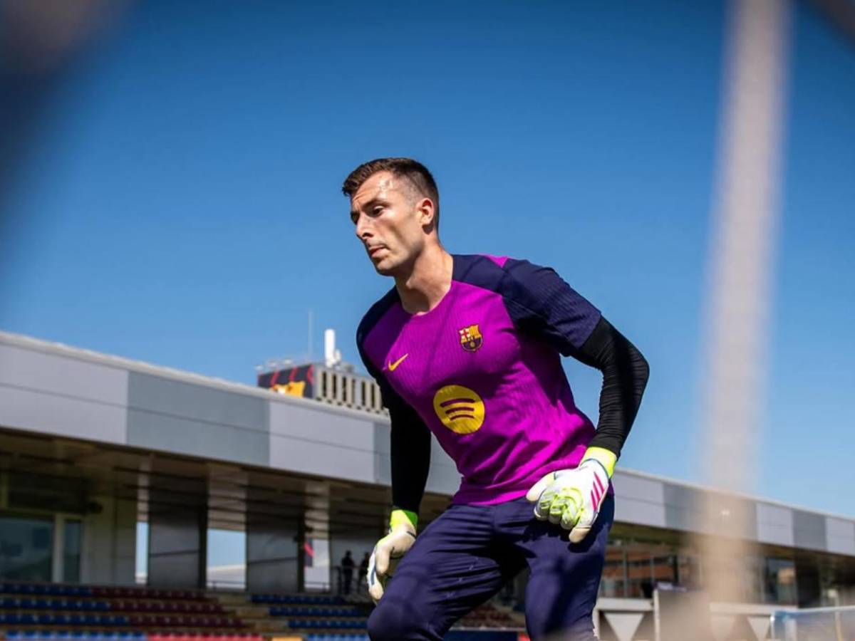 Deja al Barcelona por otro club español, reunión de Rodrygo y sorpresa con Julián Álvarez