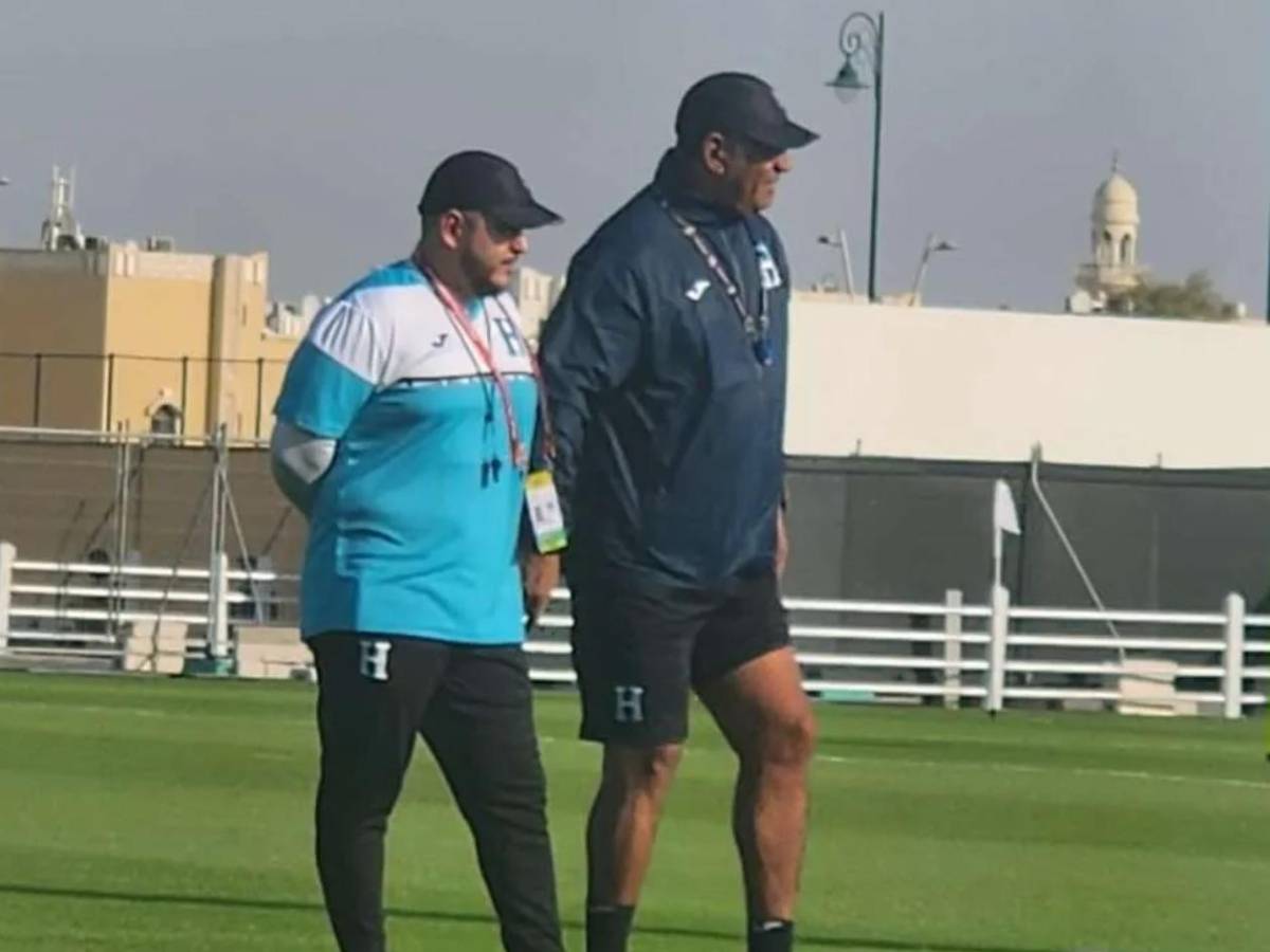 Mundial Sub-17: El curioso lugar donde Honduras debutará ante la temible Brasil