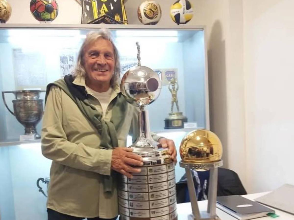 Loco Gatti murió:¿Por qué su familia decidió quitarle el respirador?