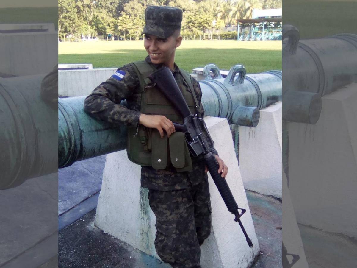 Identifican al motociclista que murió en accidente en la avenida Juan Pablo Segundo de SPS