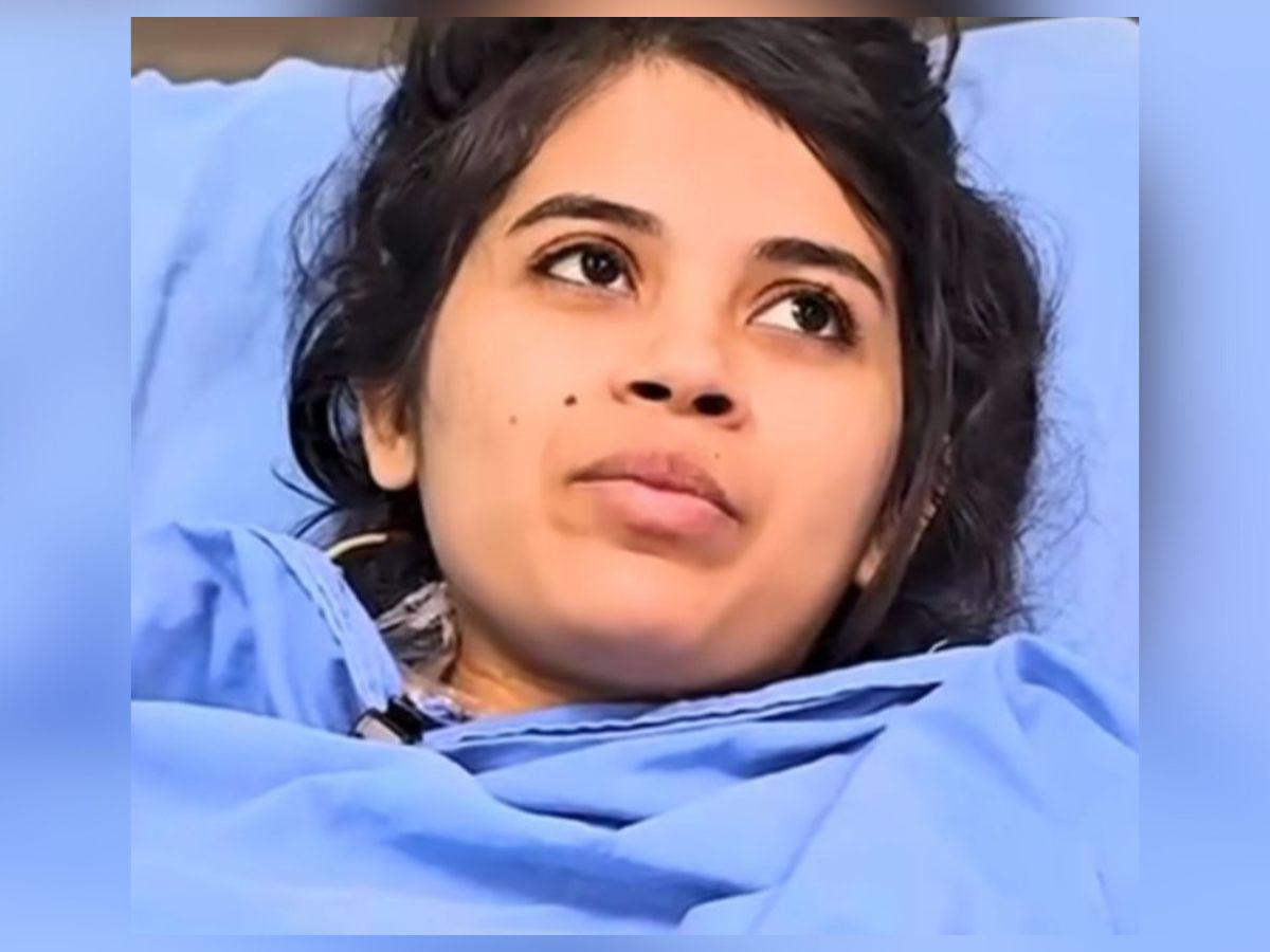 “Estaba entre los muertos”: el testimonio de Alejandra tras el accidente en Roatán