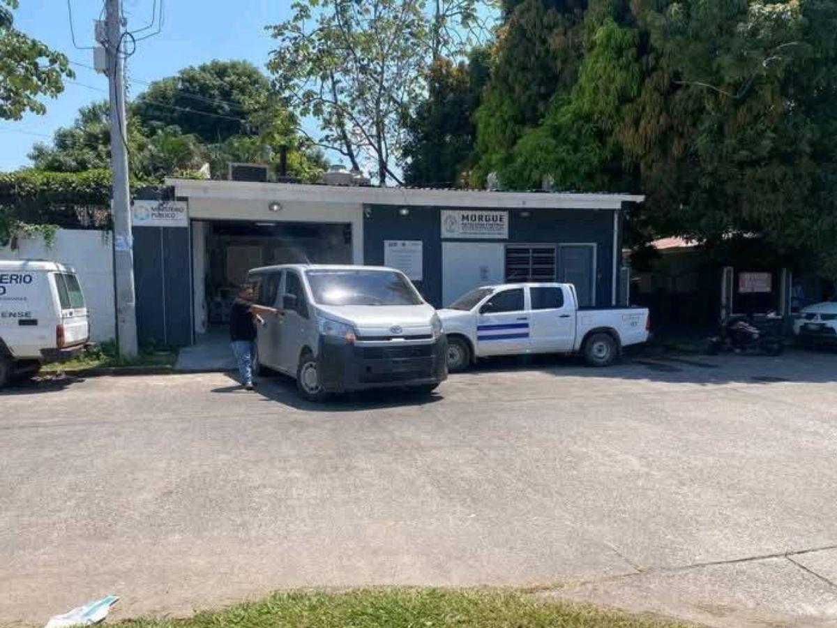 Conmoción por muerte de abogado en La Ceiba