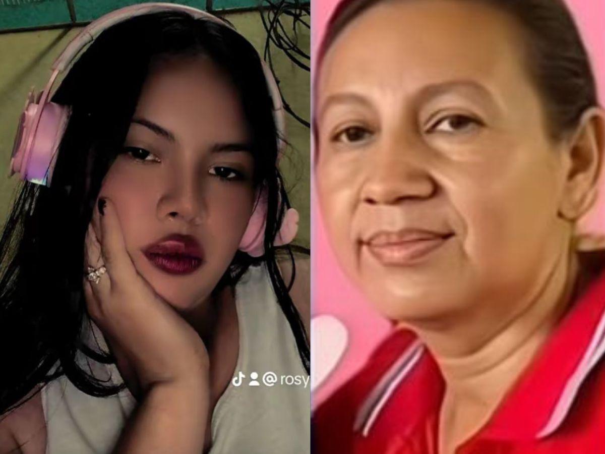 Rosalinda mata a su madre porque no la dejó vivir con su novio